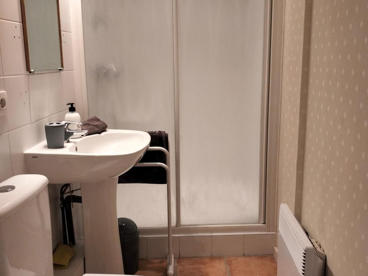 Charmant T4 Duplex Au Centre Du Village Avec Garage - Equipe Pour 6/7 Personnes - Fr-1-761-12 Villard-de-Lans Εξωτερικό φωτογραφία