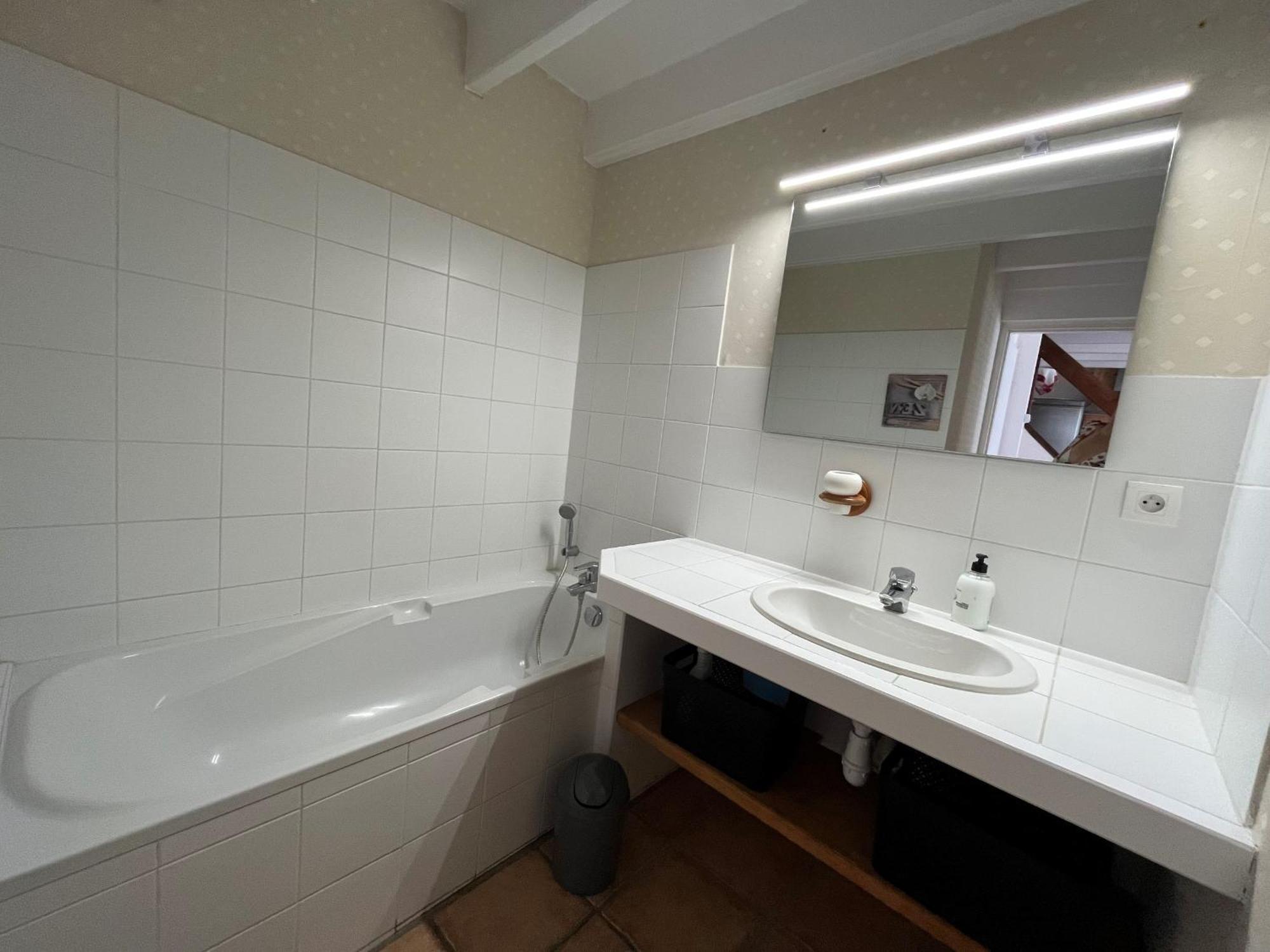Charmant T4 Duplex Au Centre Du Village Avec Garage - Equipe Pour 6/7 Personnes - Fr-1-761-12 Villard-de-Lans Εξωτερικό φωτογραφία